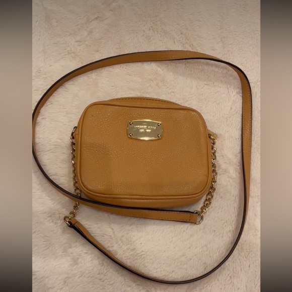 Michael kors crossbody bag - Picture 4 of 4